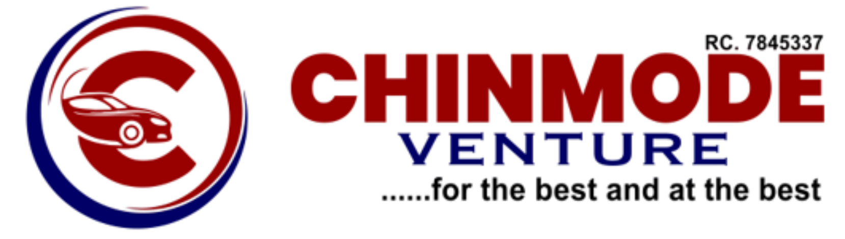 Chinmode Ventures Limited